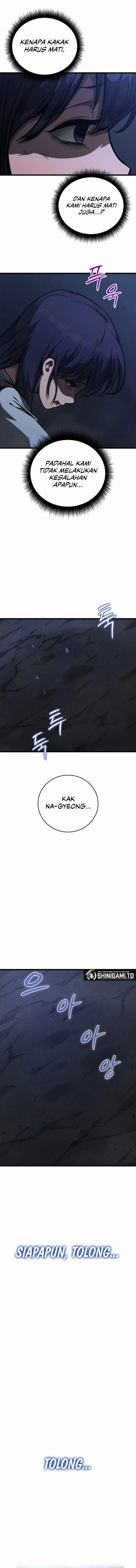 Page 10 - Solo Swordmaster Chapter 9