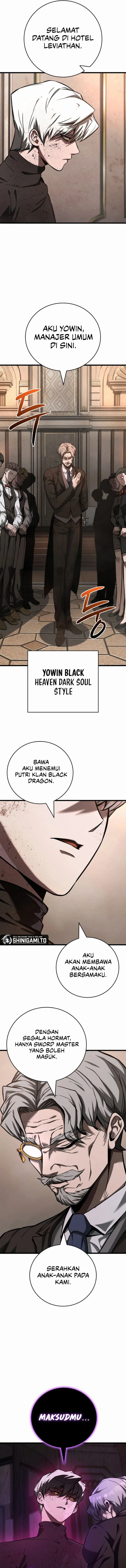 Page 18 - Solo Swordmaster Chapter 9