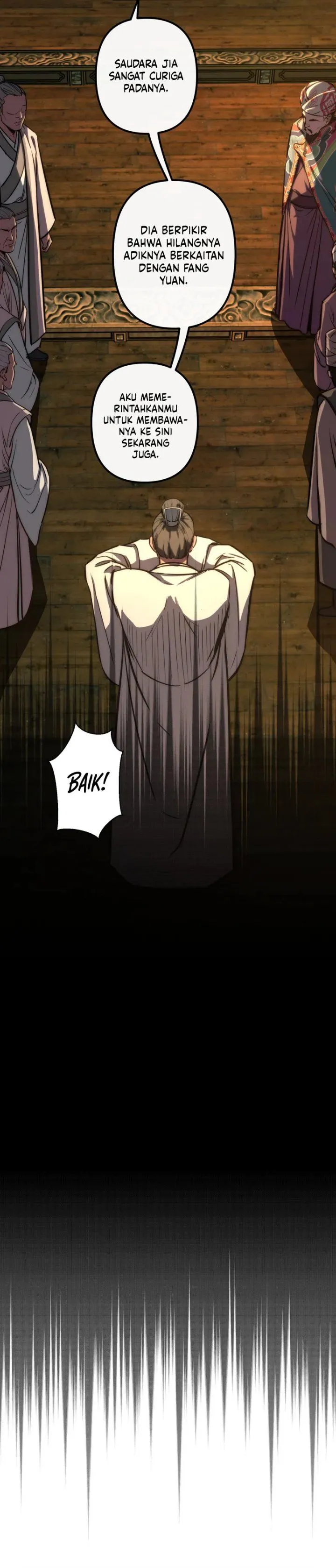 Page 16 - Reverend Insanity (Remake) Chapter 31