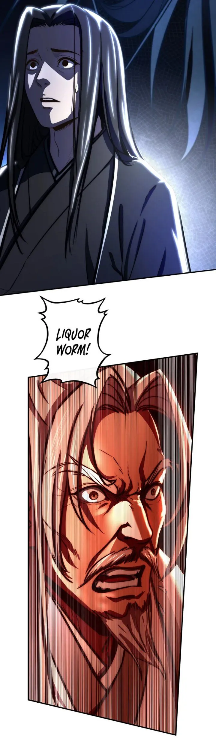 Page 26 - Reverend Insanity (Remake) Chapter 31