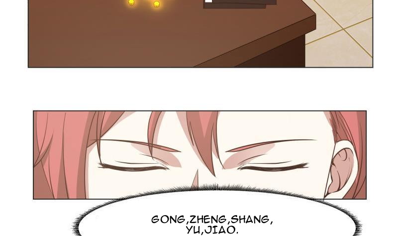 I Have a Dragon on My Body Chapter 103