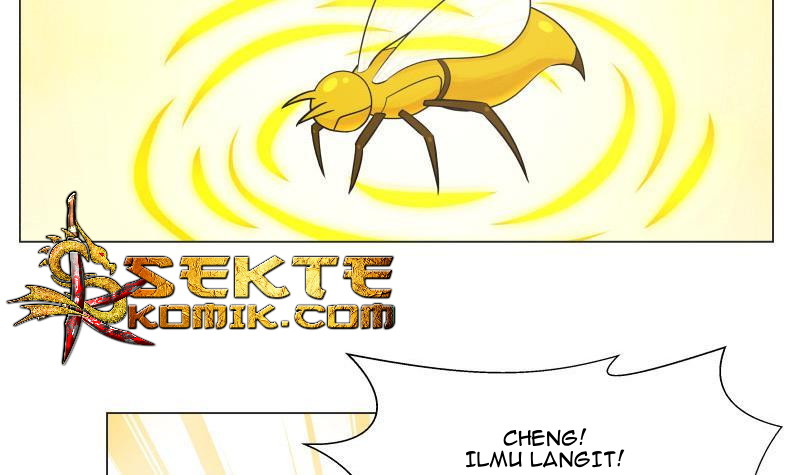 I Have a Dragon on My Body Chapter 103
