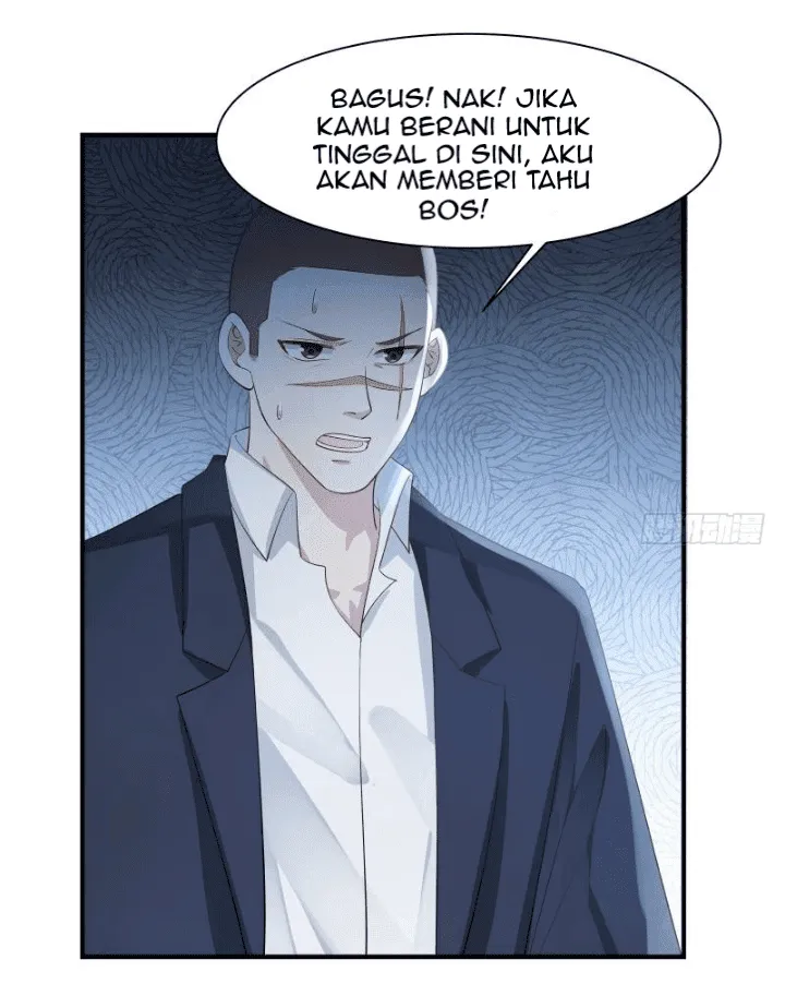 I Have a Dragon on My Body Chapter 16