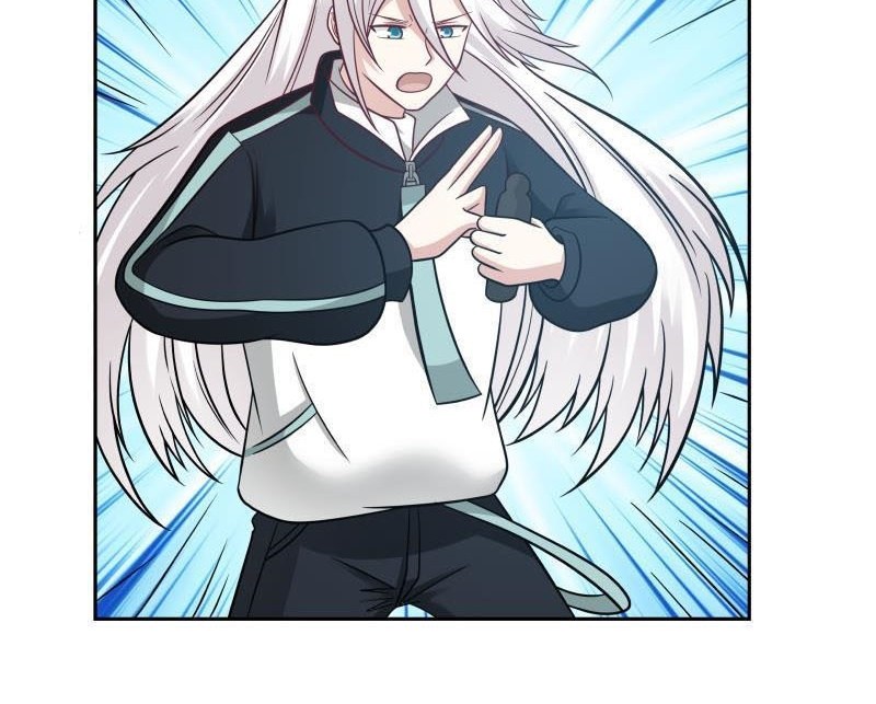 I Have a Dragon on My Body Chapter 199