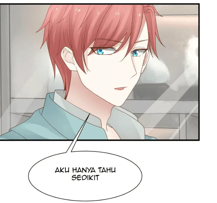 I Have a Dragon on My Body Chapter 20