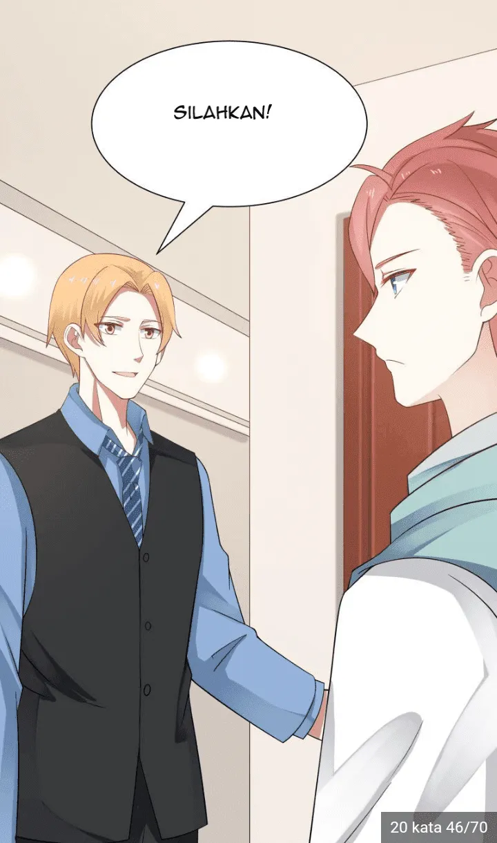I Have a Dragon on My Body Chapter 20