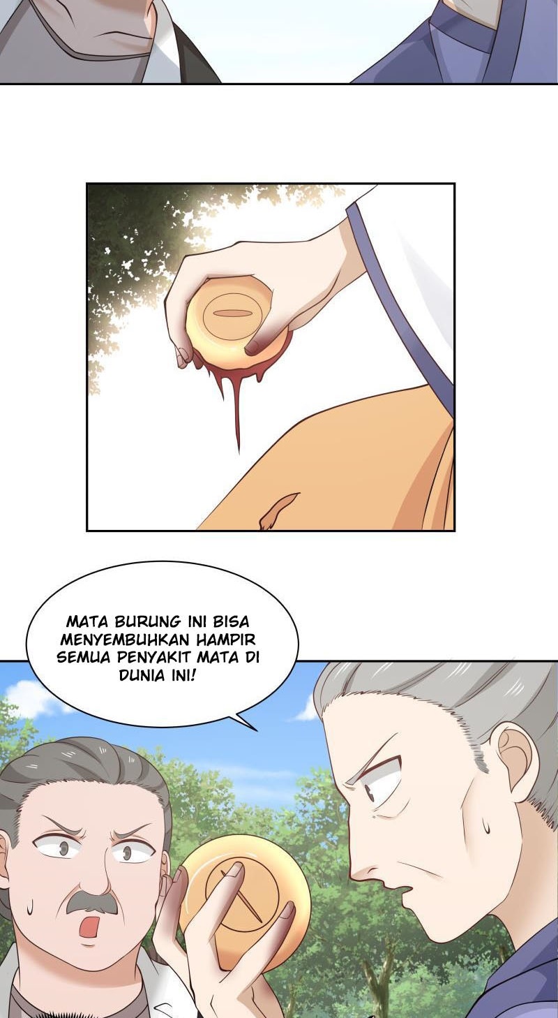I Have a Dragon on My Body Chapter 202