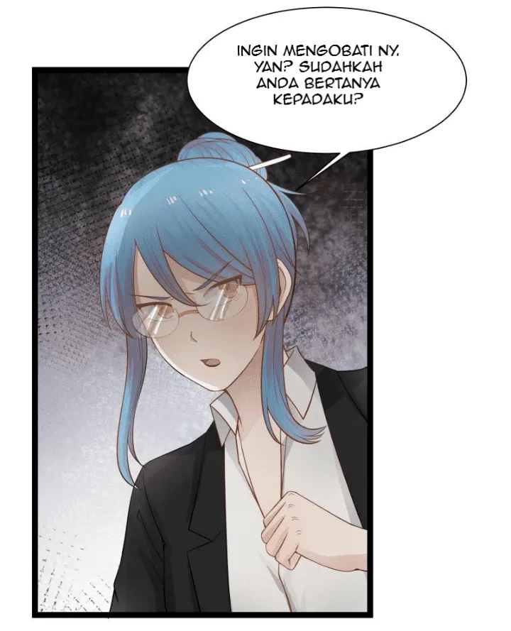 I Have a Dragon on My Body Chapter 21