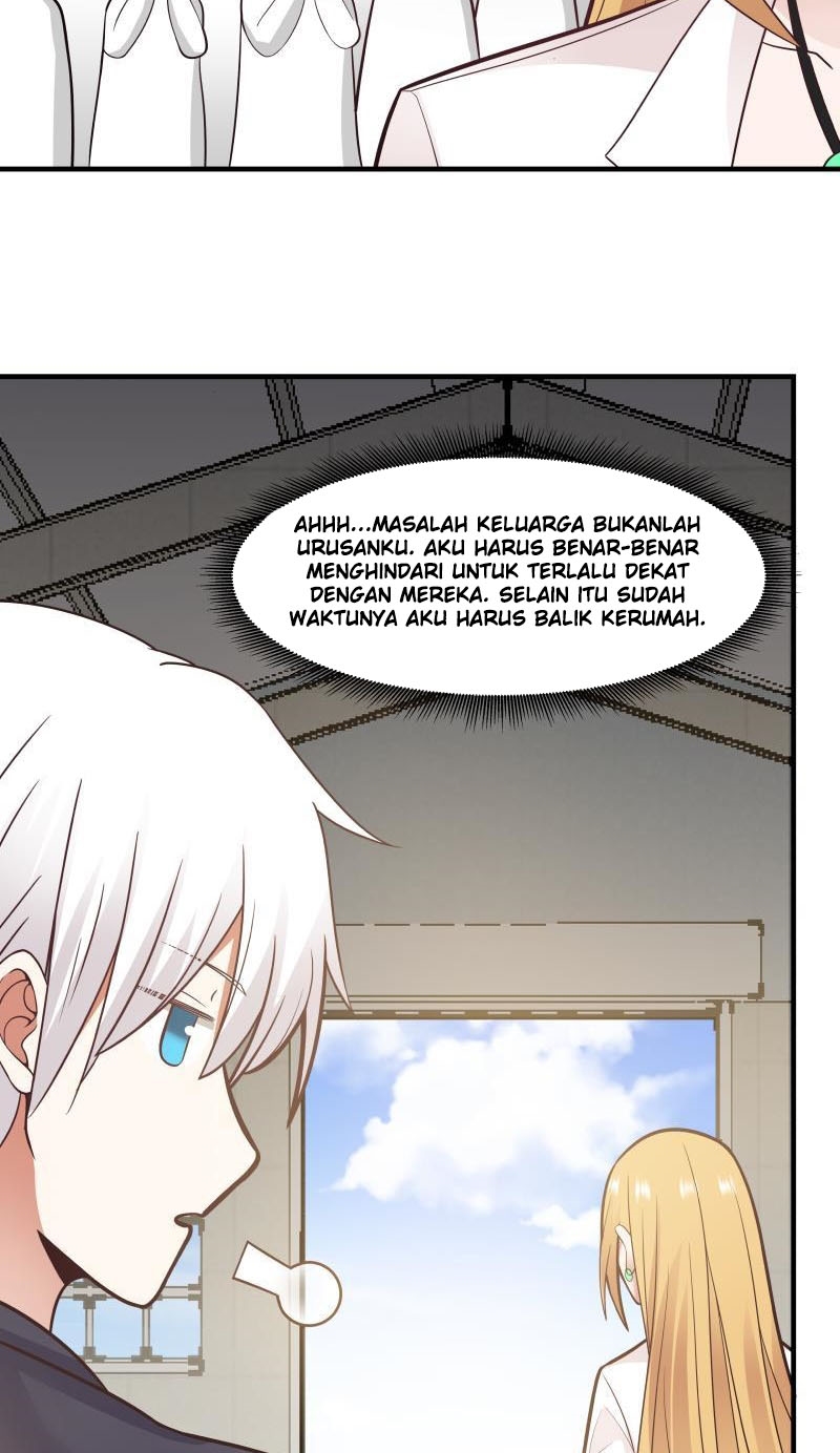 I Have a Dragon on My Body Chapter 213