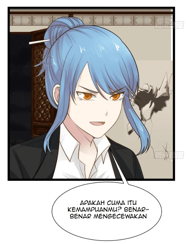 I Have a Dragon on My Body Chapter 22