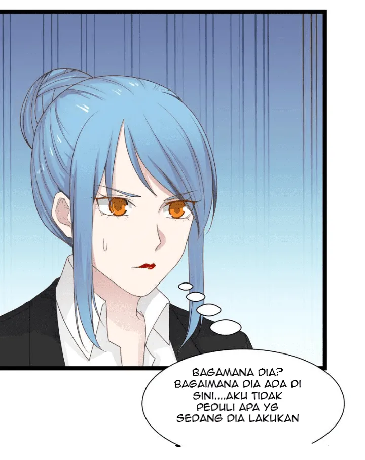 I Have a Dragon on My Body Chapter 22