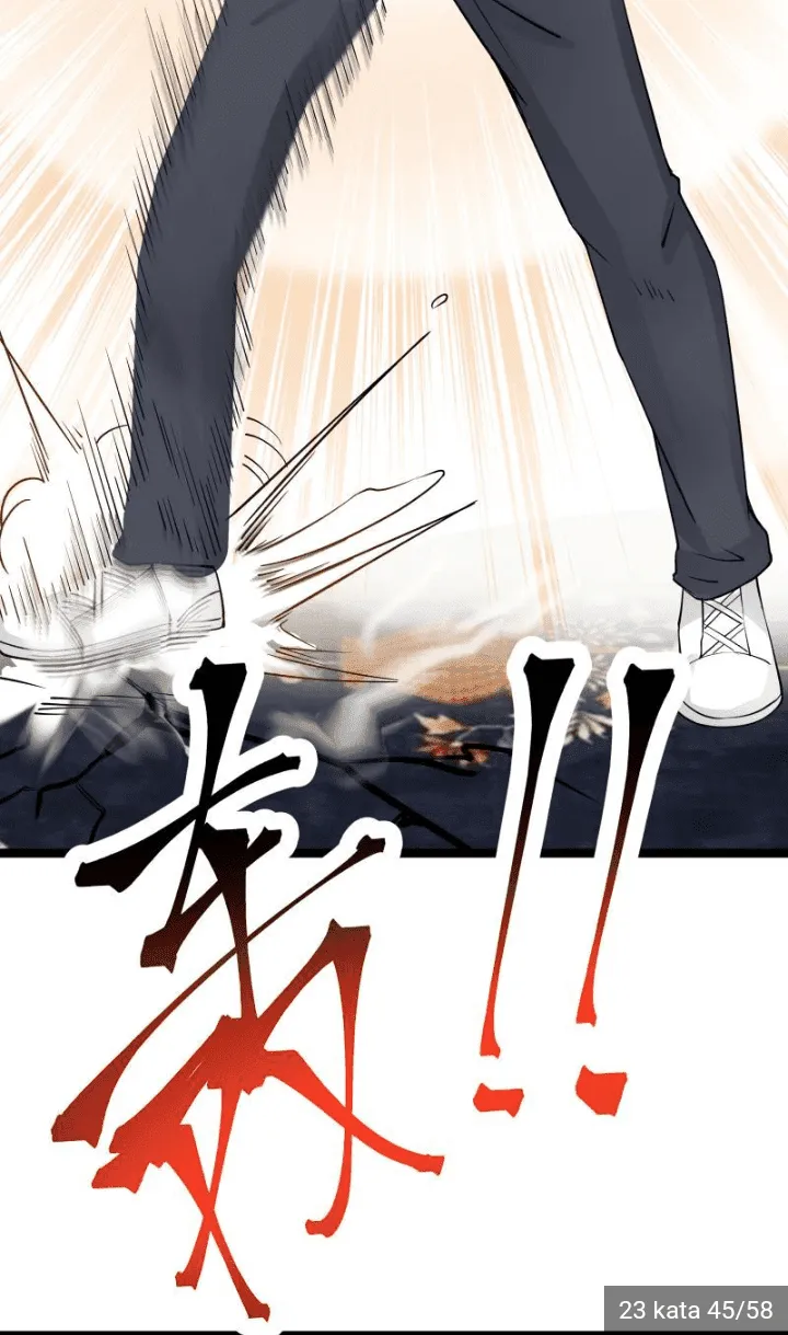 I Have a Dragon on My Body Chapter 23