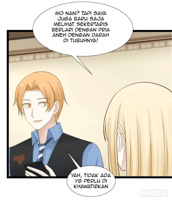 I Have a Dragon on My Body Chapter 24