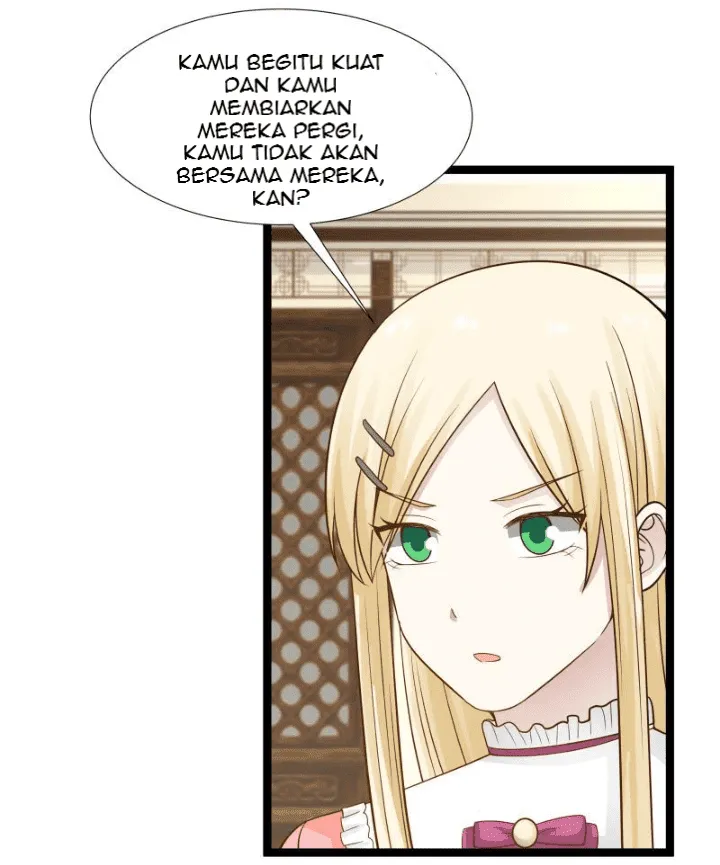 I Have a Dragon on My Body Chapter 24