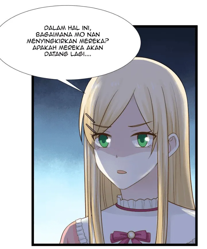 I Have a Dragon on My Body Chapter 24