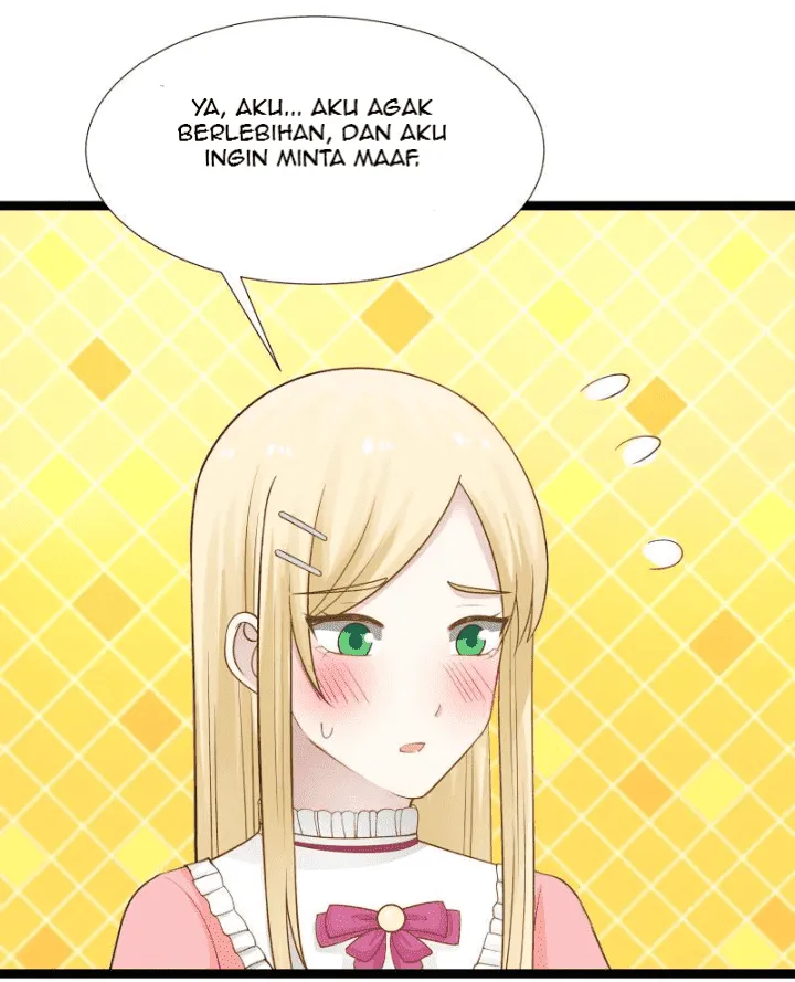 I Have a Dragon on My Body Chapter 24