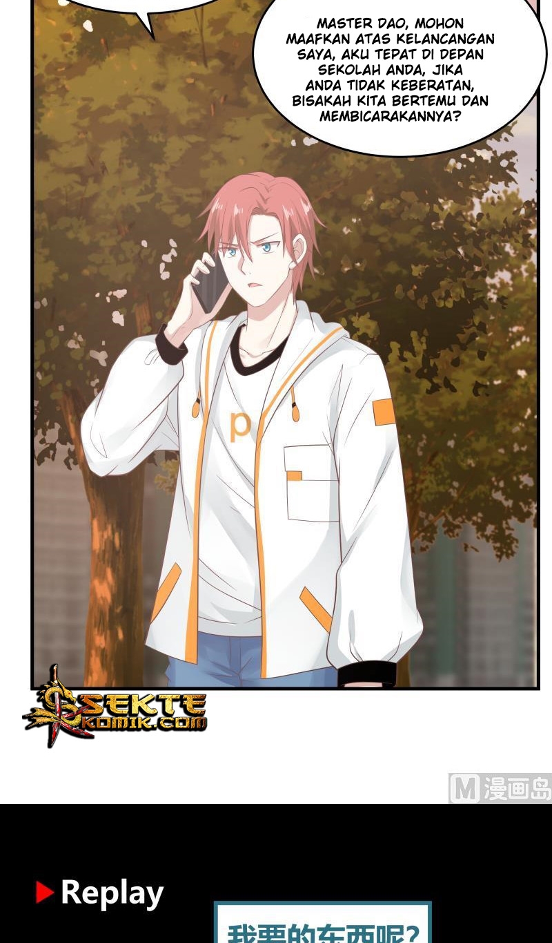 I Have a Dragon on My Body Chapter 240