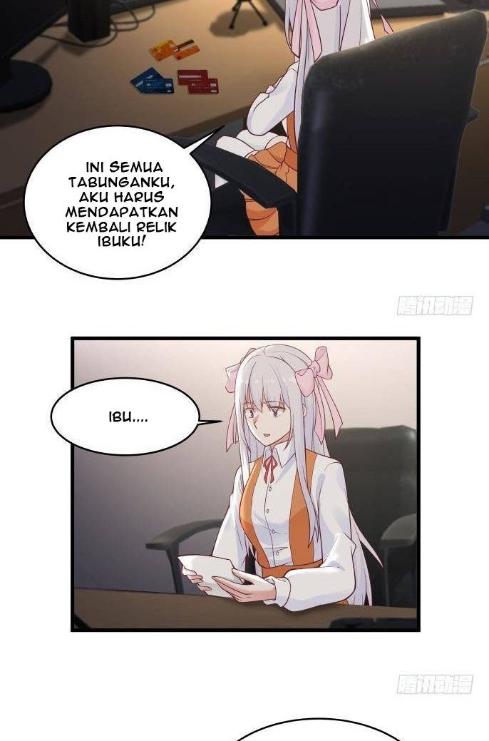 I Have a Dragon on My Body Chapter 271