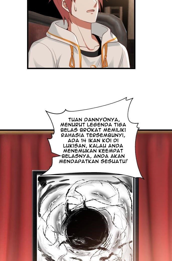 I Have a Dragon on My Body Chapter 271