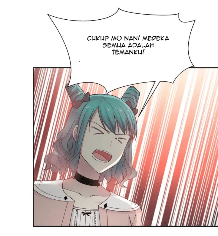 I Have a Dragon on My Body Chapter 28