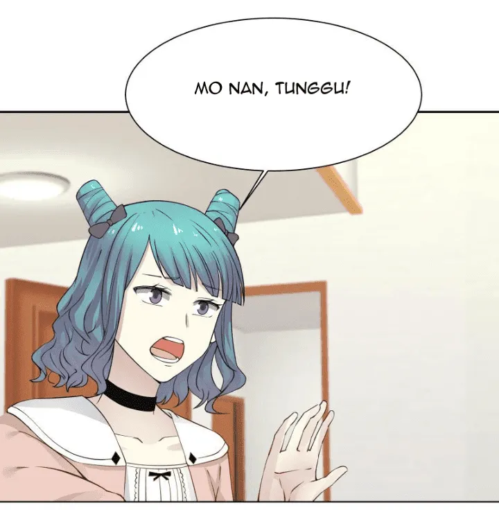 I Have a Dragon on My Body Chapter 28