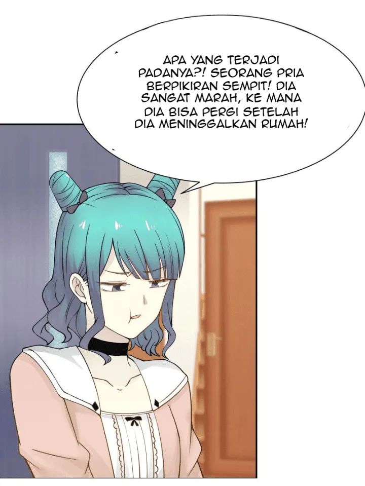 I Have a Dragon on My Body Chapter 28