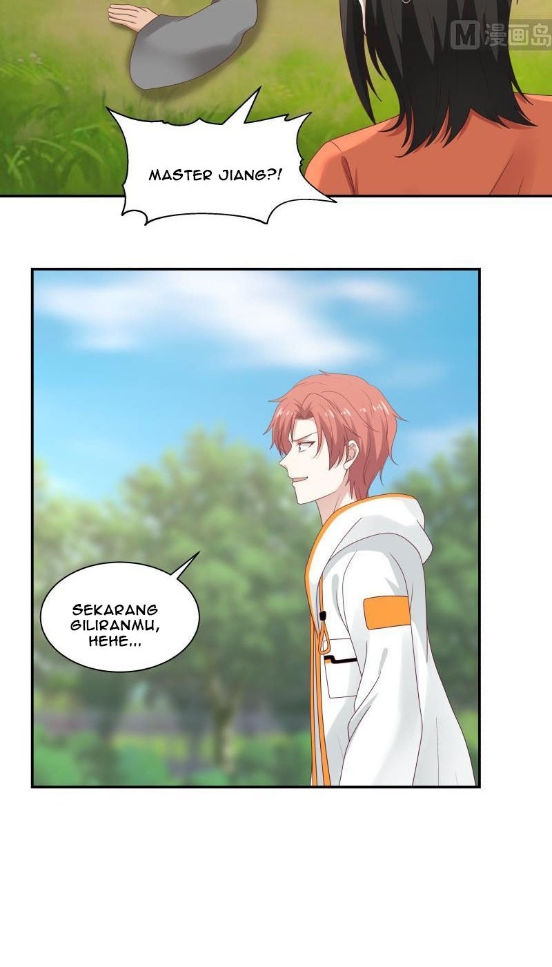 I Have a Dragon on My Body Chapter 285