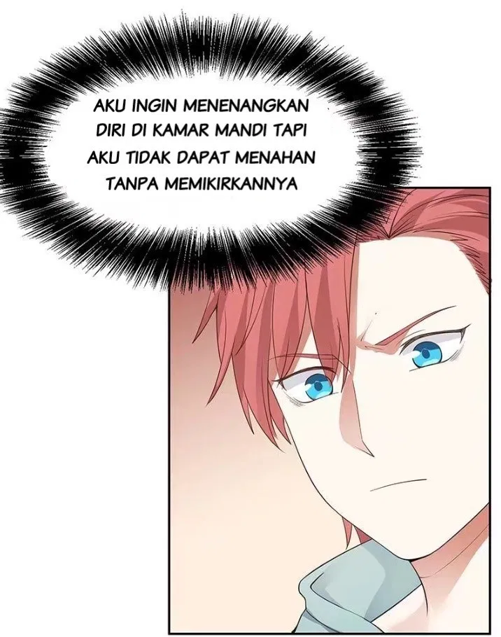 I Have a Dragon on My Body Chapter 03