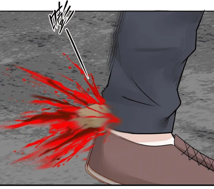 I Have a Dragon on My Body Chapter 30