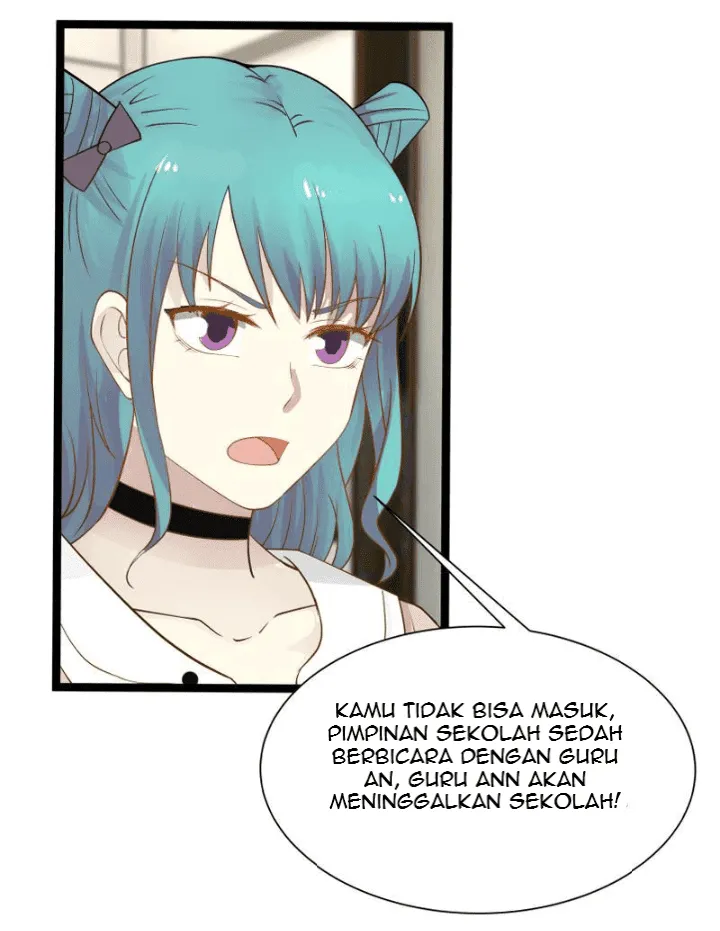I Have a Dragon on My Body Chapter 33