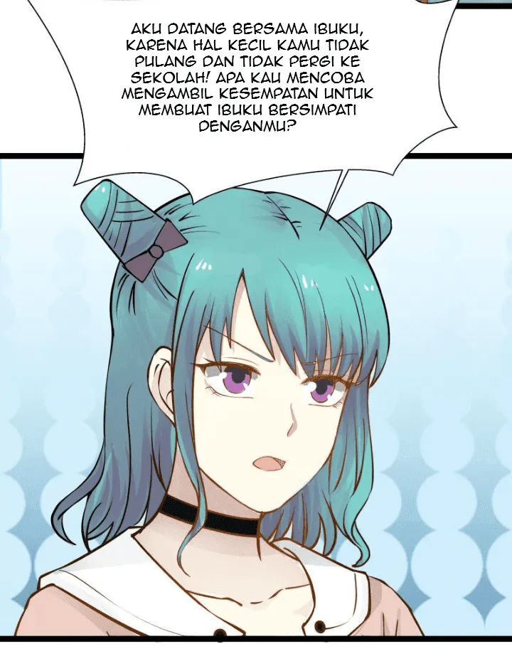 I Have a Dragon on My Body Chapter 33