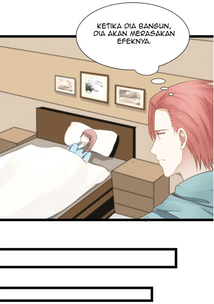 I Have a Dragon on My Body Chapter 35