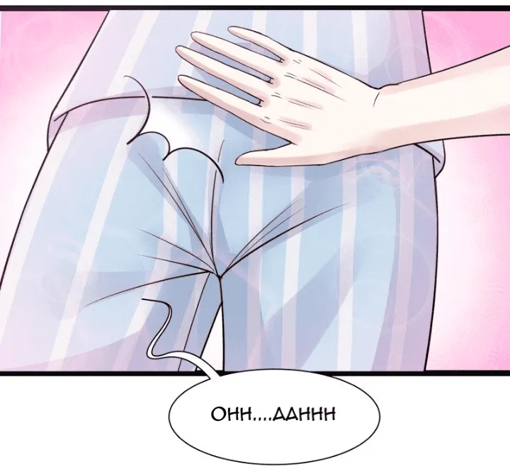 I Have a Dragon on My Body Chapter 36