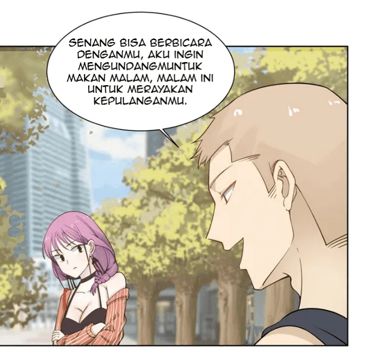 I Have a Dragon on My Body Chapter 36