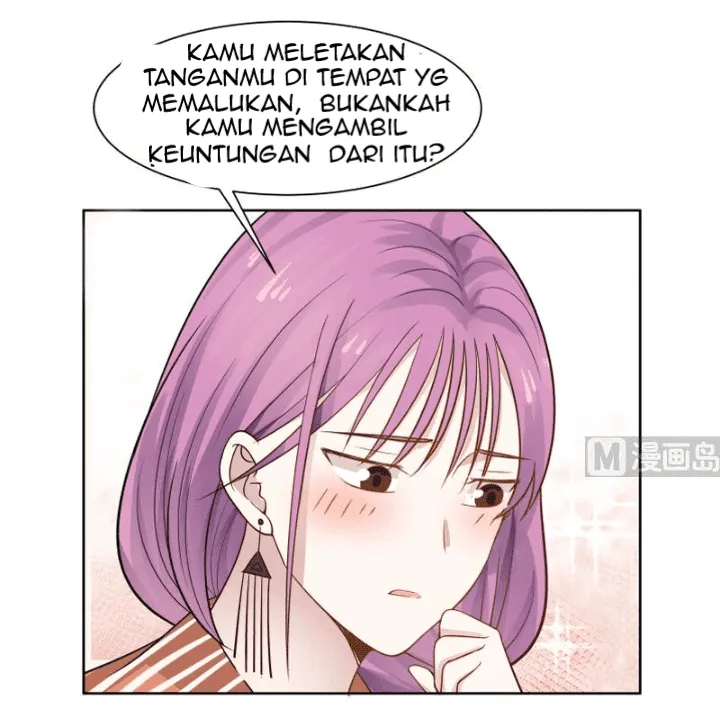 I Have a Dragon on My Body Chapter 36