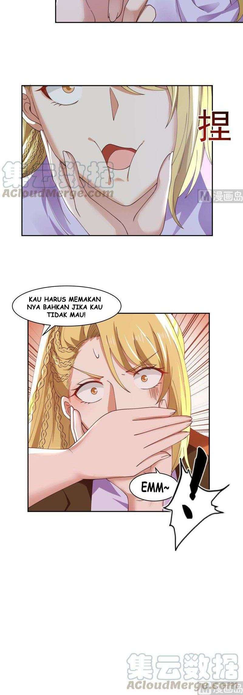 I Have a Dragon on My Body Chapter 369