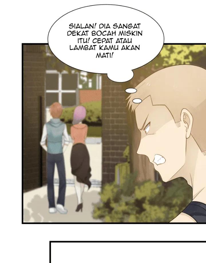 I Have a Dragon on My Body Chapter 37