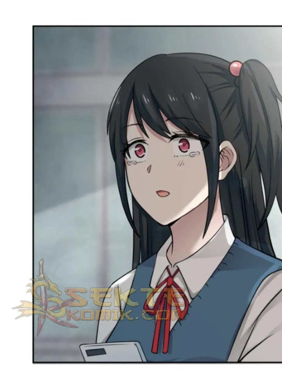 I Have a Dragon on My Body Chapter 38