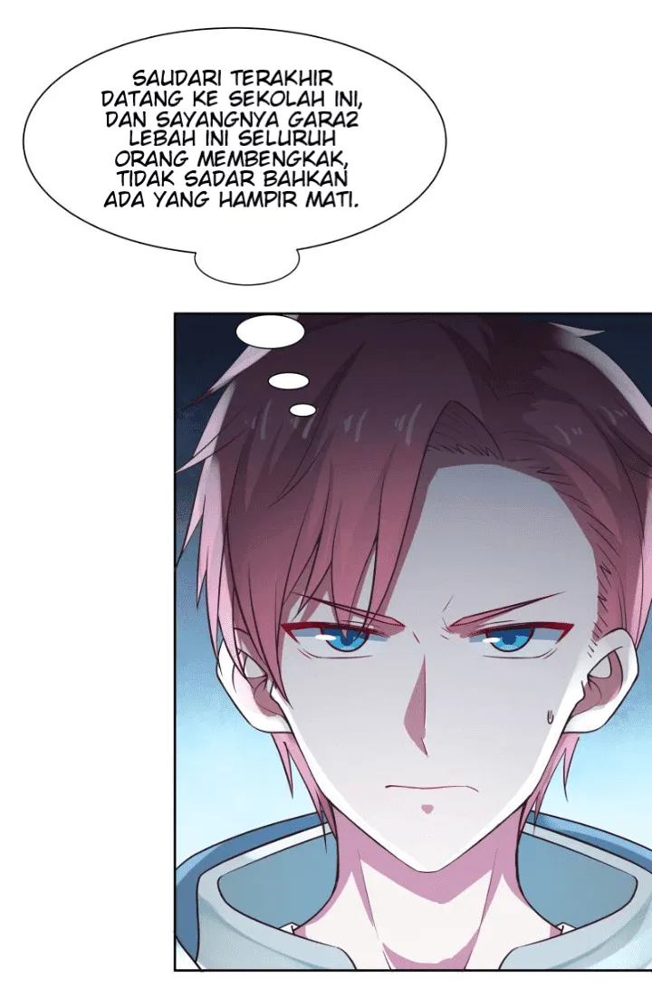 I Have a Dragon on My Body Chapter 38