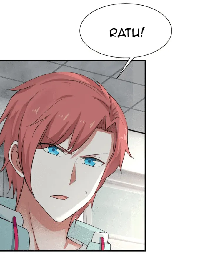 I Have a Dragon on My Body Chapter 39