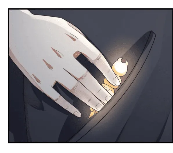 I Have a Dragon on My Body Chapter 39