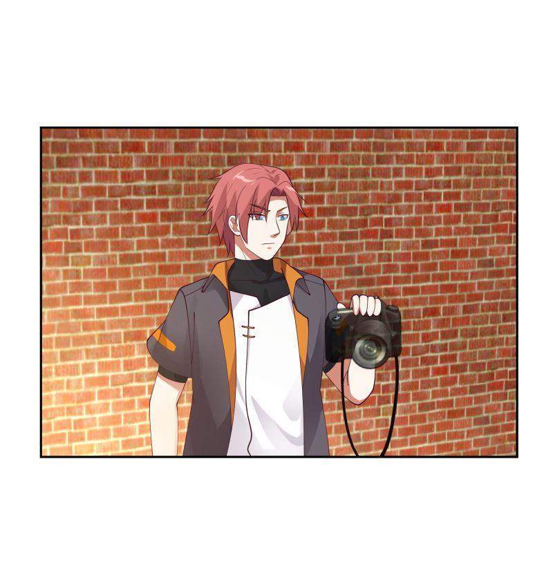 I Have a Dragon on My Body Chapter 396