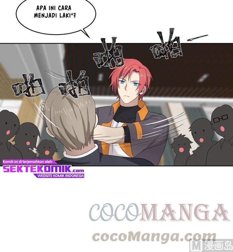 I Have a Dragon on My Body Chapter 398