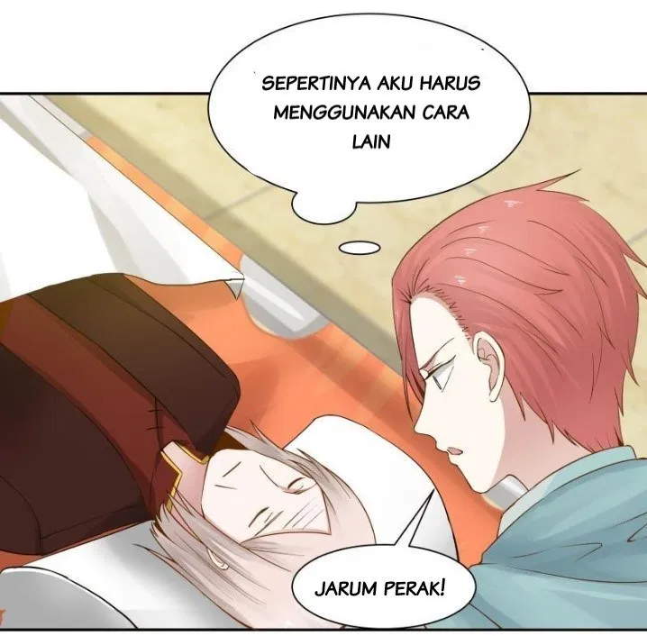 I Have a Dragon on My Body Chapter 04