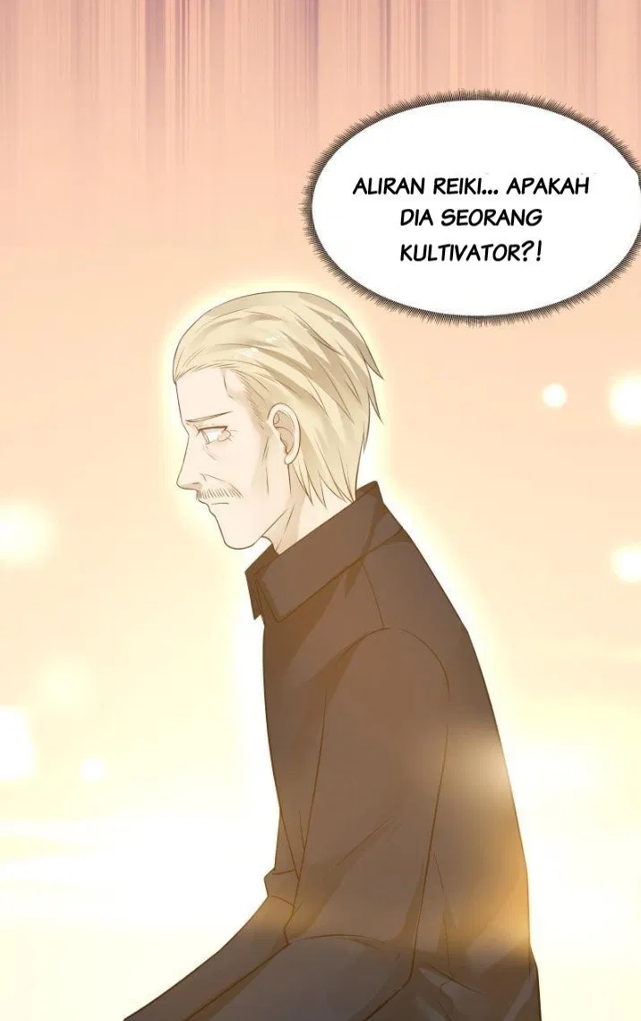 I Have a Dragon on My Body Chapter 04