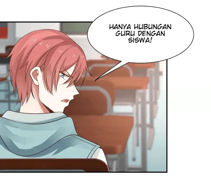 I Have a Dragon on My Body Chapter 40