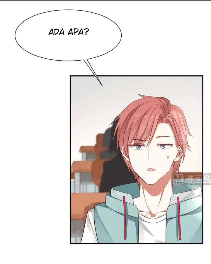 I Have a Dragon on My Body Chapter 40
