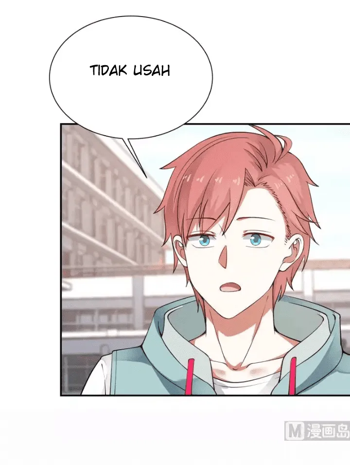 I Have a Dragon on My Body Chapter 40