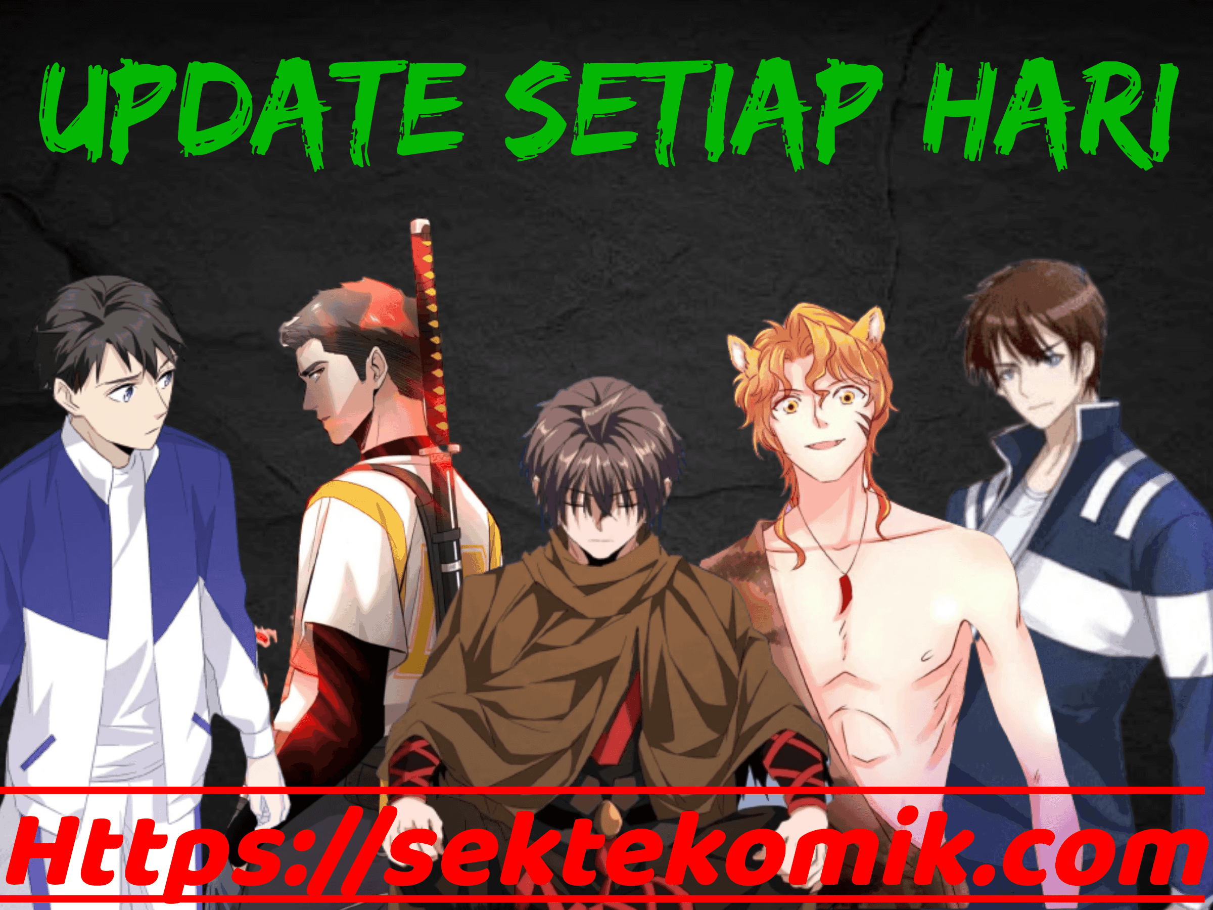 I Have a Dragon on My Body Chapter 408