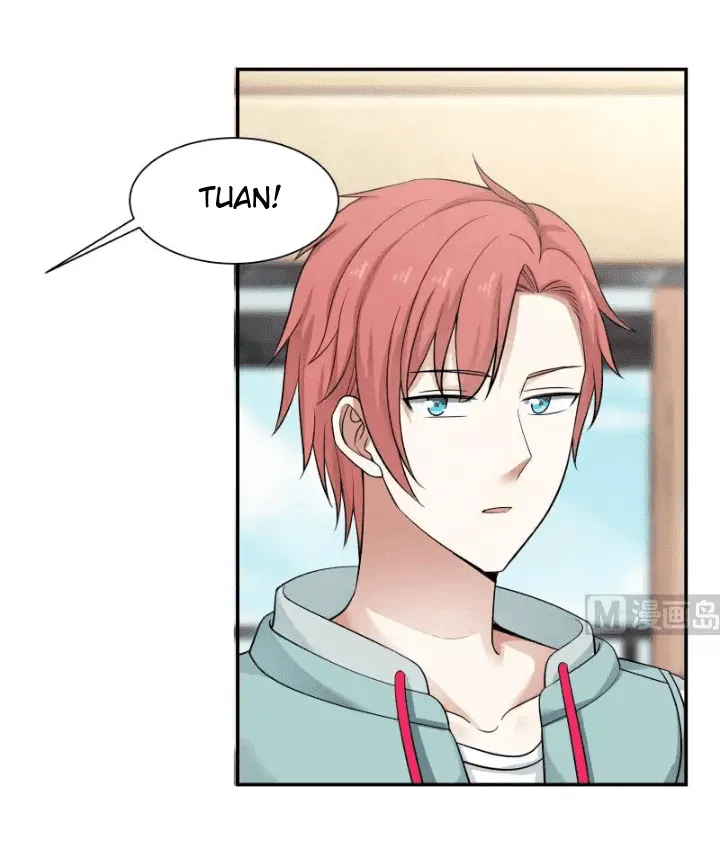I Have a Dragon on My Body Chapter 41